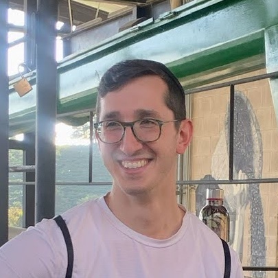 Rabbi Motti Antelis